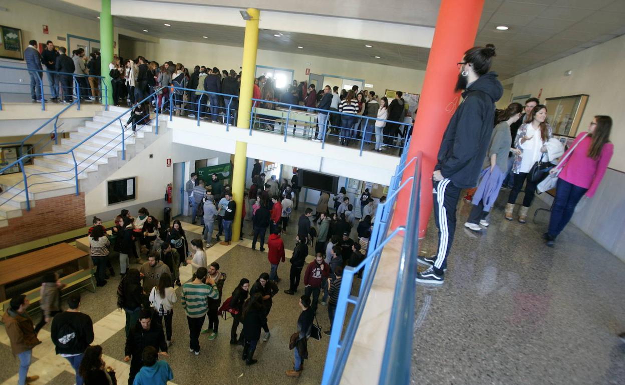 Los universitarios podrán acreditar su nivel de inglés mediante exámenes a distancia