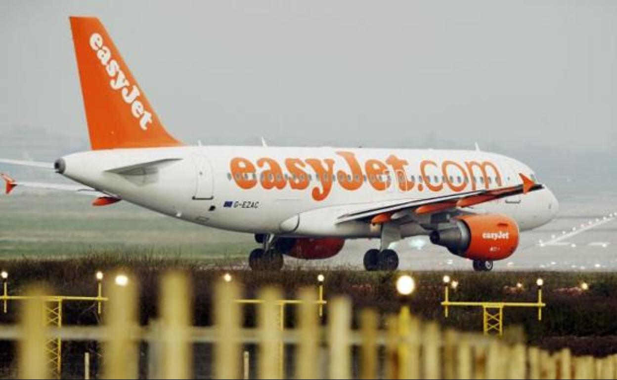 EasyJet sufre un ciberataque que afecta a los datos de nueve millones de clientes
