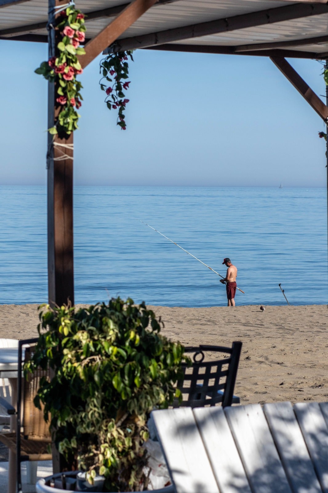 Torremolinos y Benalmádena