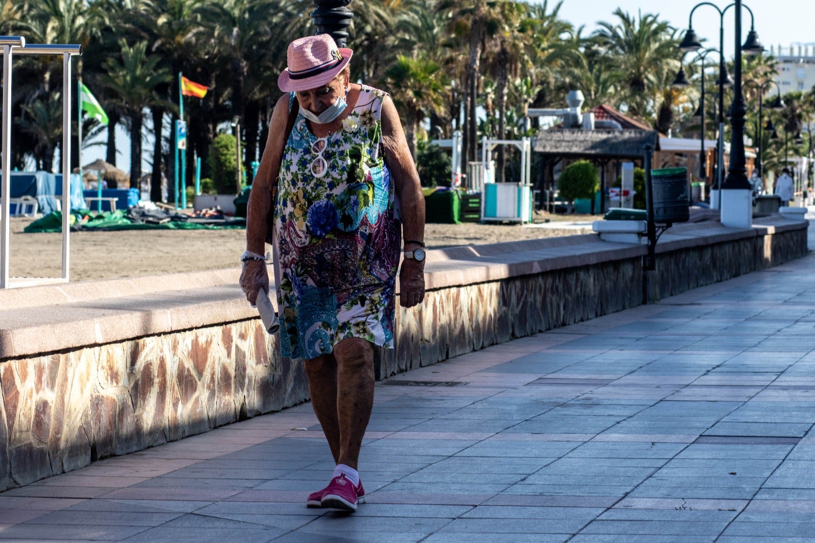 Torremolinos y Benalmádena