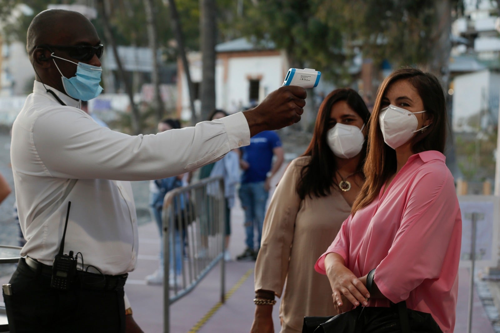 La vuelta a los bares y terrazas revela una nueva forma de vivir la noche en Málaga