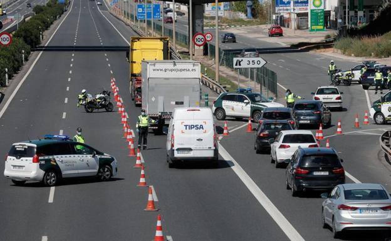 Estas son las cinco excepciones que ya te permiten viajar entre provincias