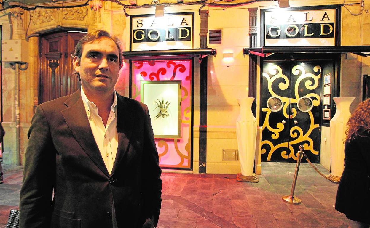 «No se puede limitar el aforo en las discotecas porque la gente quiere socializar»