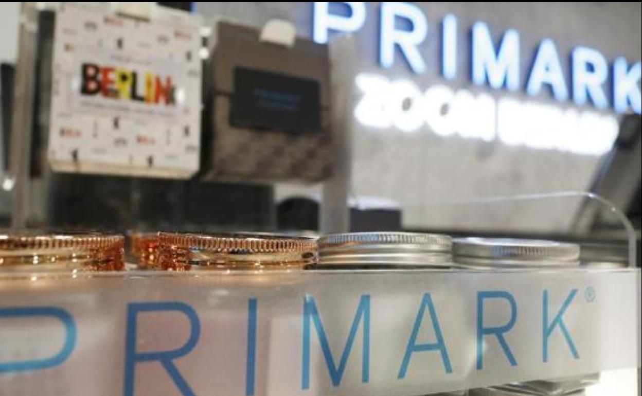 Primark ya tiene fecha para su reapertura en Málaga