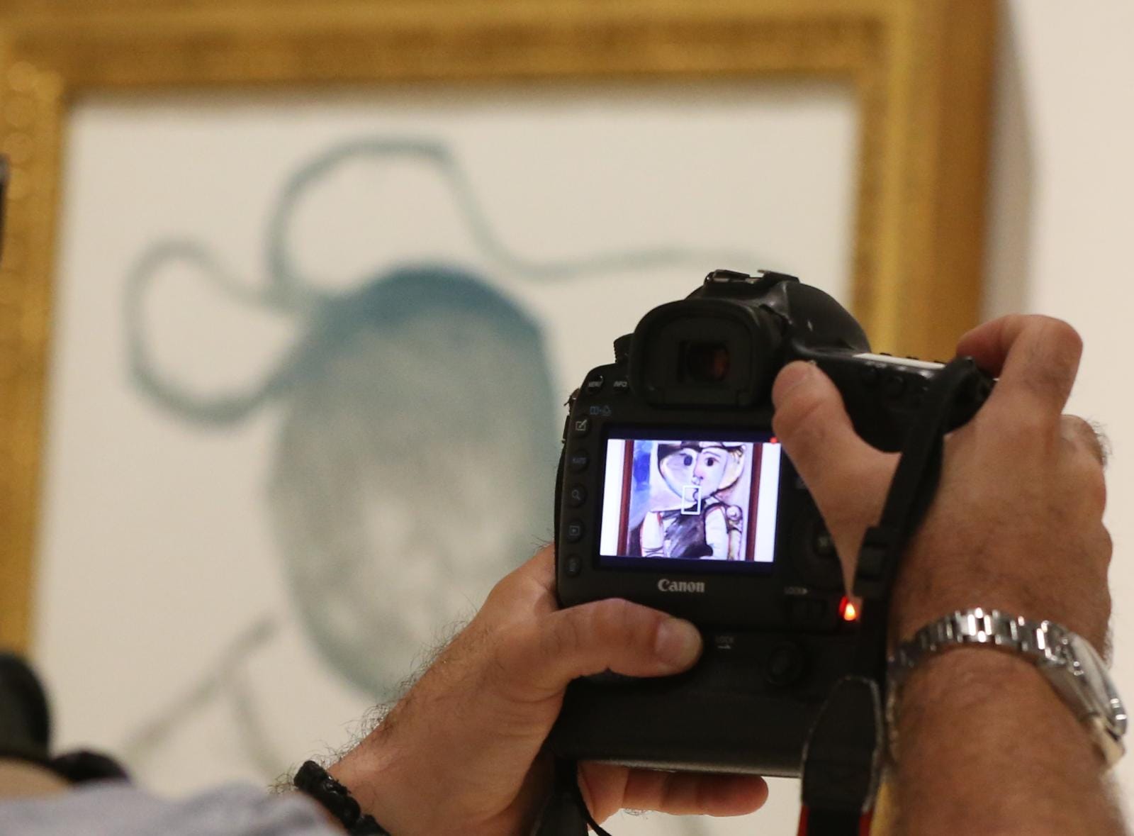 El Museo Picasso de Málaga presenta el nuevo recorrido museográfico por su colección permanente, con 120 obras pertenecientes a los fondos de la pinacoteca y de la Fundación Almine y Bernard Ruiz-Picasso para el Arte