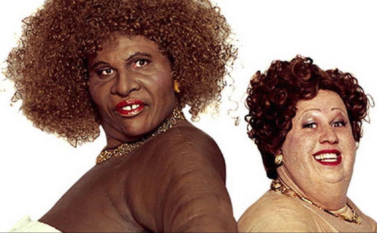 Cansado de ti, América