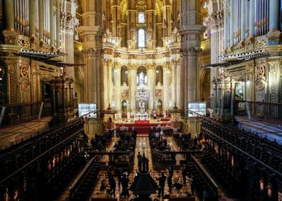 Imagen secundaria 1 - Un Corpus en la intimidad