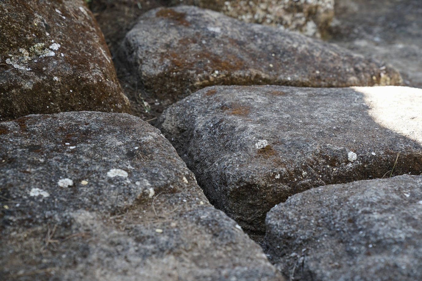 Fotos: Bobastro, el otro caminito del rey, en fotos