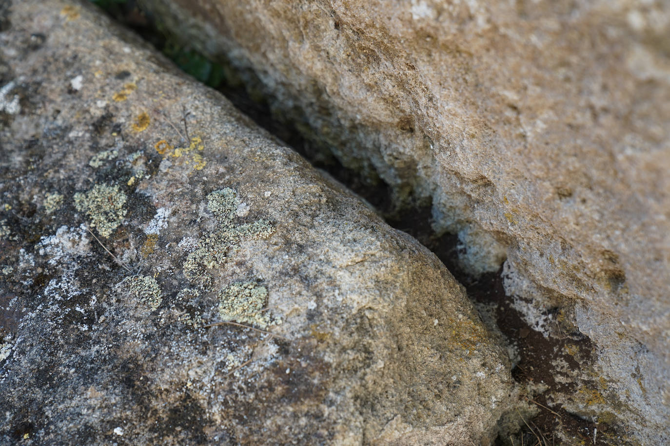 Fotos: Bobastro, el otro caminito del rey, en fotos