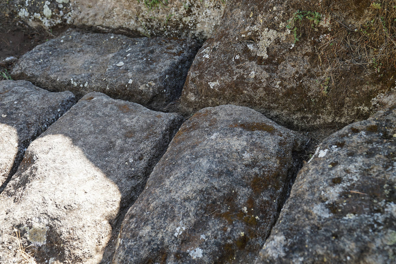 Fotos: Bobastro, el otro caminito del rey, en fotos
