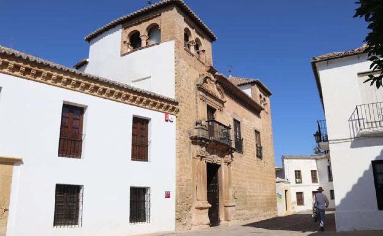 Firman el contrato para redactar un plan especial de protección del conjunto histórico de Ronda