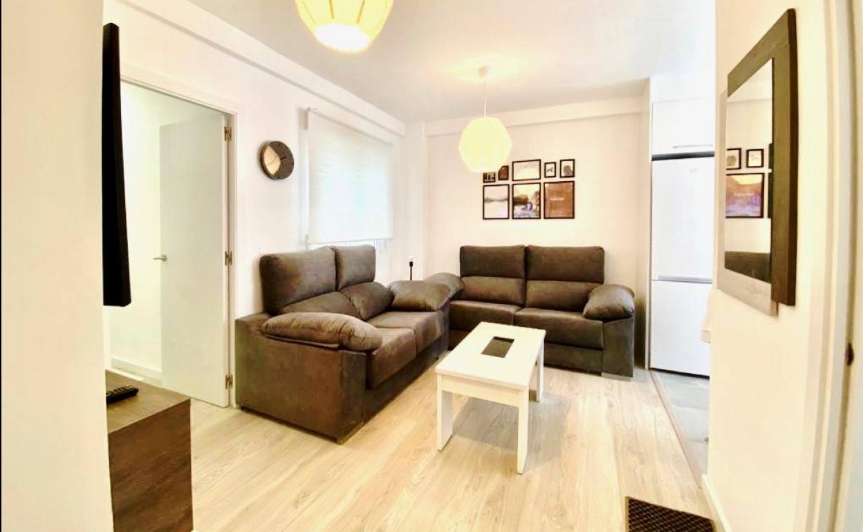 Triora MonteAlminara abre una casa terapéutica en Málaga para dar continuidad en el tratamiento de adicciones