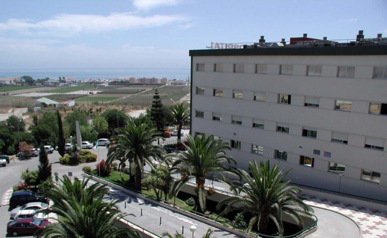 Más de 1.100 profesionales se forman en la unidad del Área Sanitaria Málaga-Axarquía en el primer semestre
