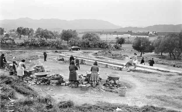 Campanillas. 1963