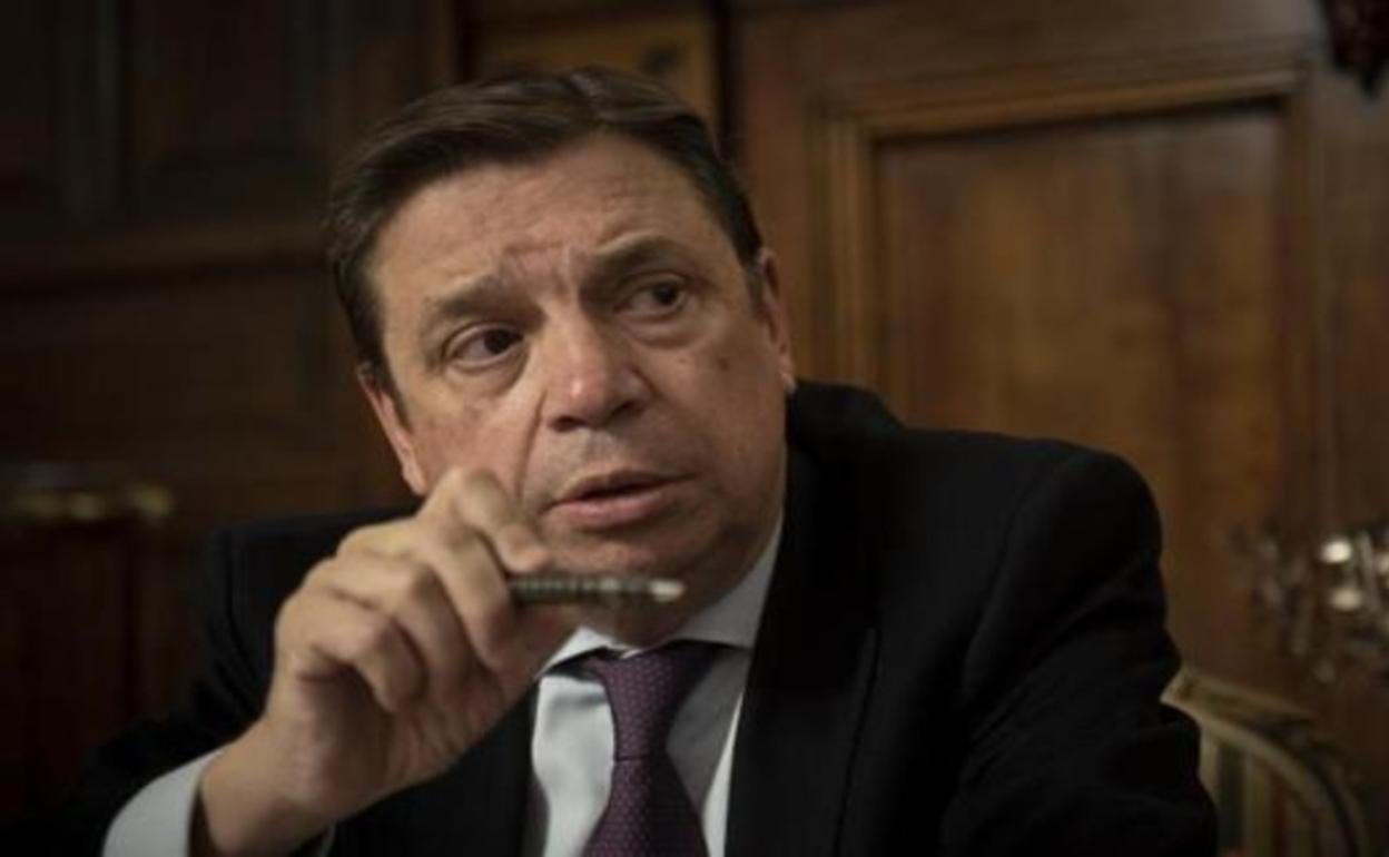 Planas: «Los británicos que residen en España son testigos de que la situación está bajo control»