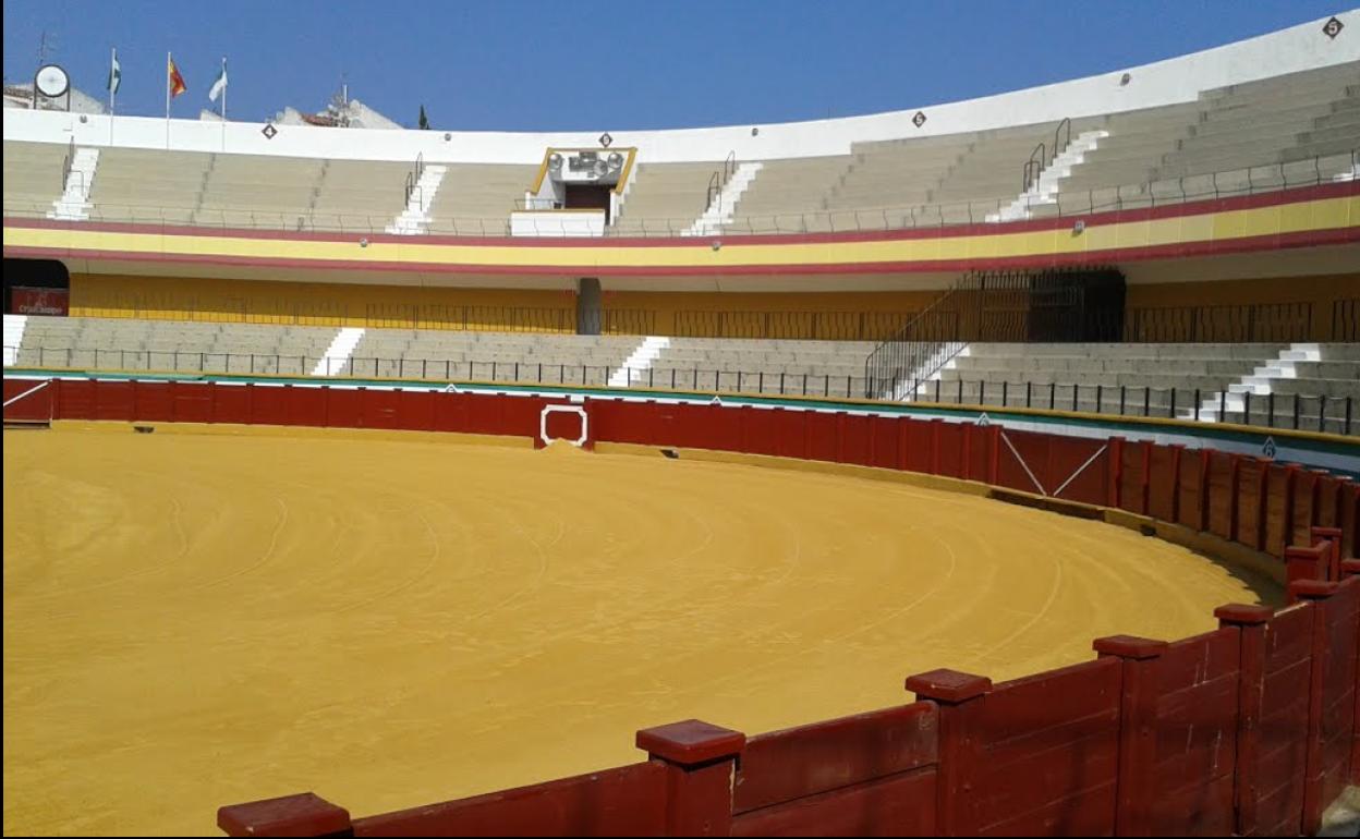 La empresa de Estepona elabora un plan para garantizar la seguridad en el festejo taurino