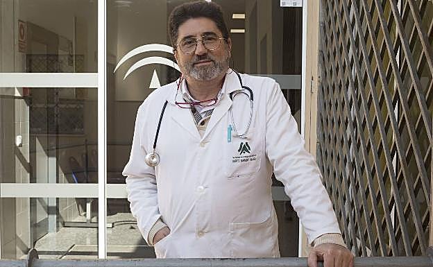 Juan Manuel Jiménez : «Me gusta crear polémica en las redes sociales con mis artículos, aunque pierda amigos»