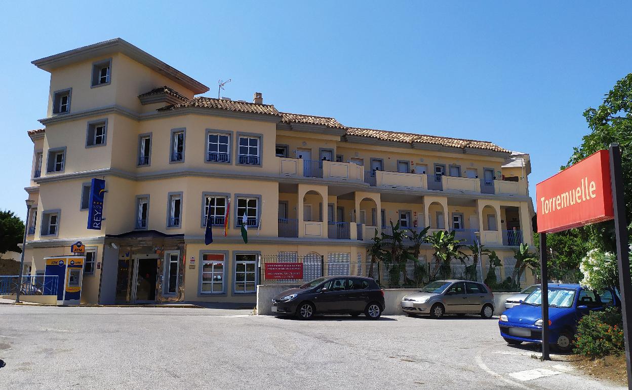El TSJA desestima el recurso de apelación del Ayuntamiento de Benalmádena contra la demolición del apartotel Vista de Rey