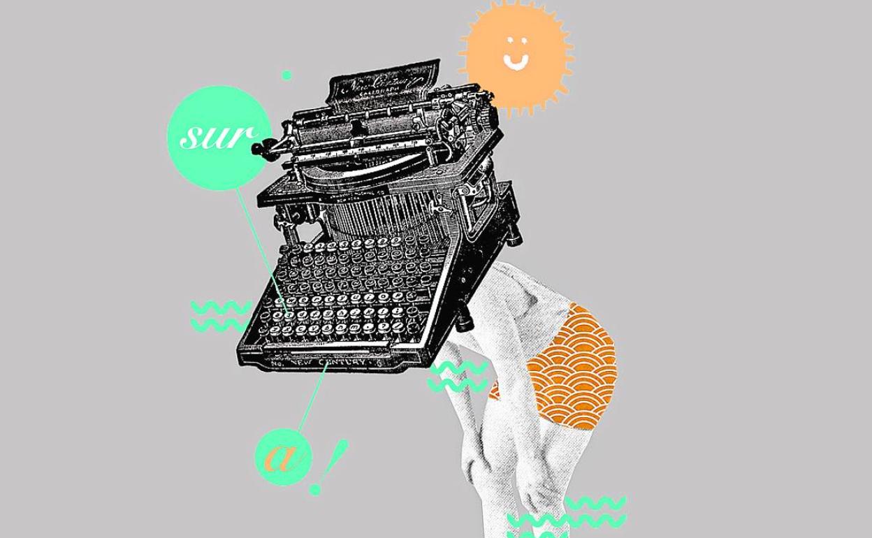 Los microrrelatos de SUR del sábado 1 de agosto de 2020