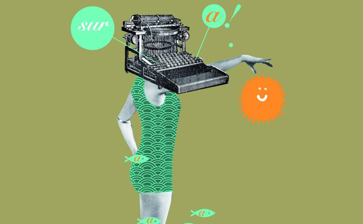 Los microrrelatos de SUR del domingo 2 de agosto de 2020