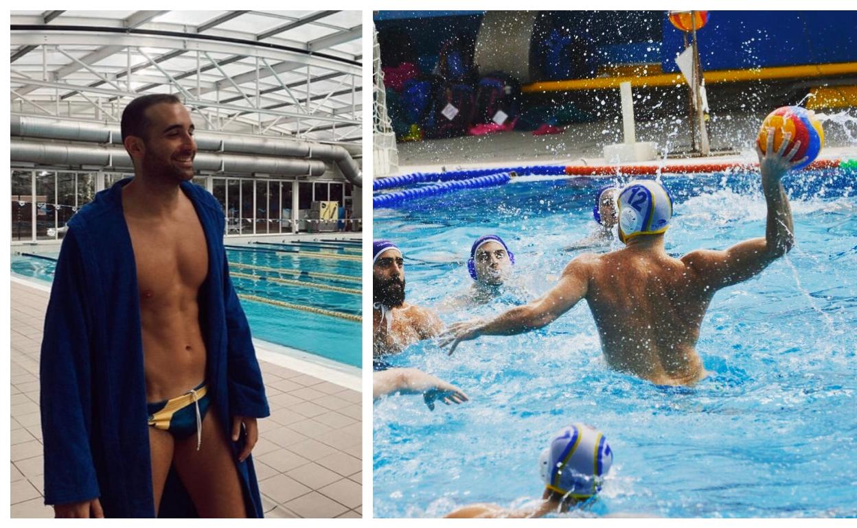 Rafa Fernández, un superviviente malagueño en la élite