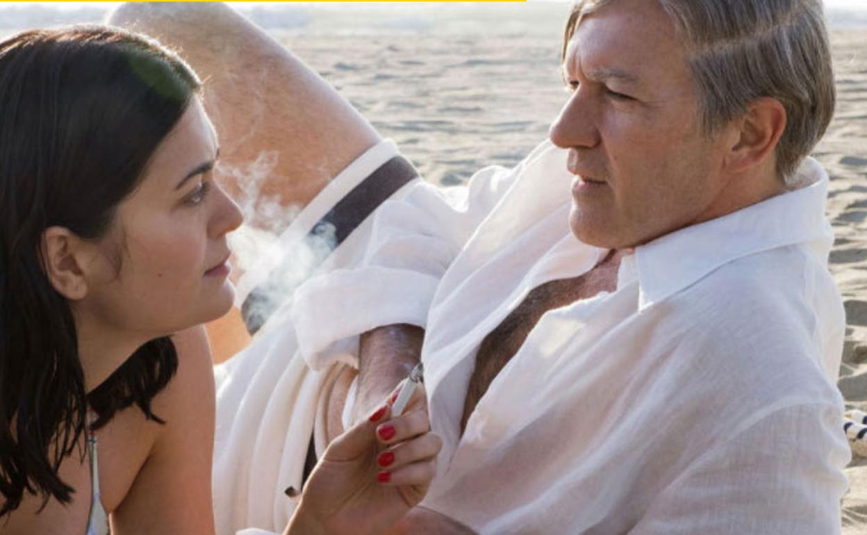 Una ruta de cine recorre los hoteles de la Costa del Sol junto a Sinatra, Brigitte Bardot y Banderas