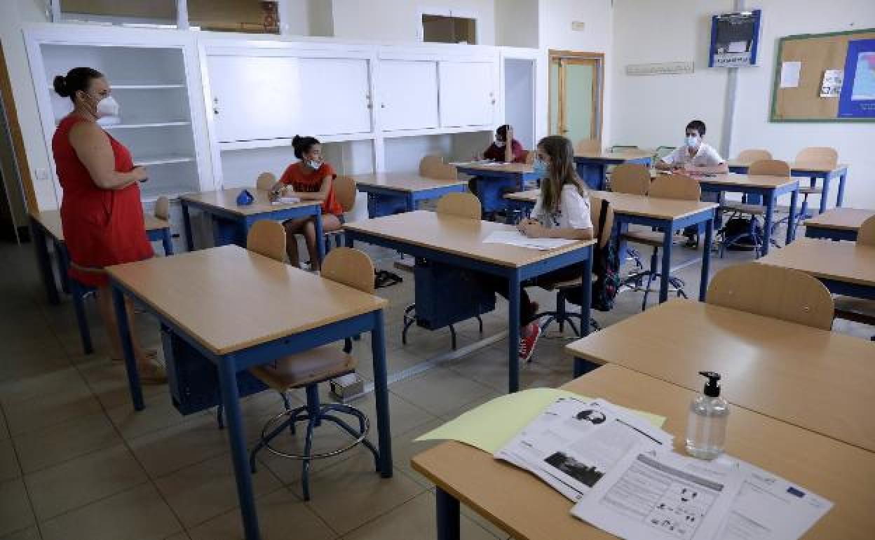 Abren el plazo para solicitar becas y ayudas al estudio para el próximo ...
