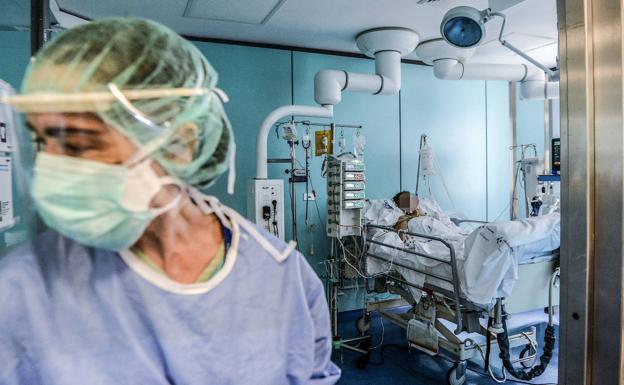 El Ifenprodil, un medicamento para los mareos, nueva esperanza en la lucha contra la COVID-19