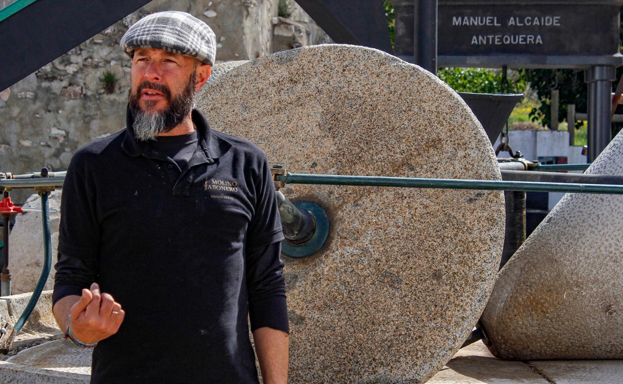 Aquí hizo borrón y cuenta nueva