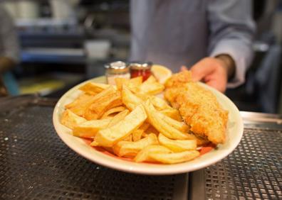 Imagen secundaria 1 - Esta es la (dudosa) lista de las 50 mejores comidas del mundo, según CNN