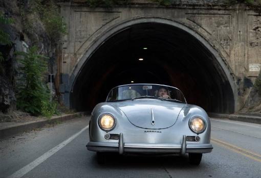 Galería. Fotogalería: Porsche 353 Speedster