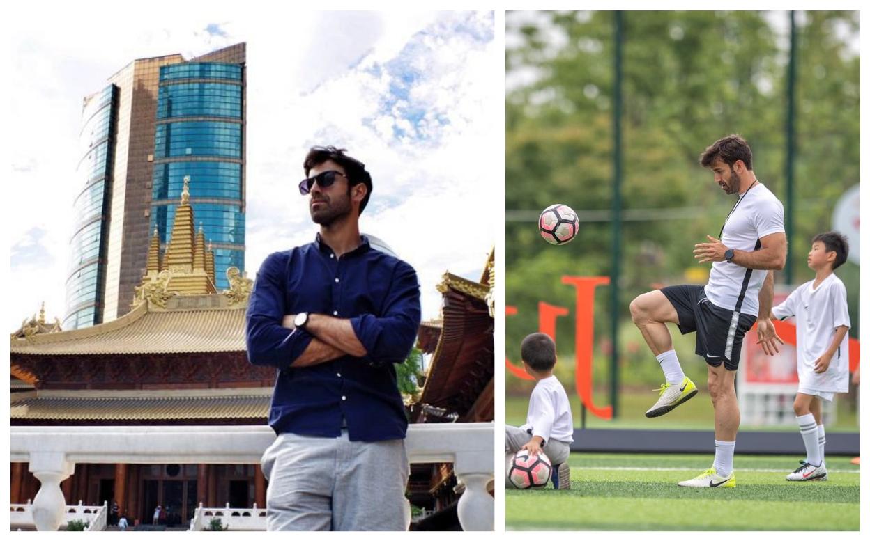 Shanghái: la Nueva York asiática