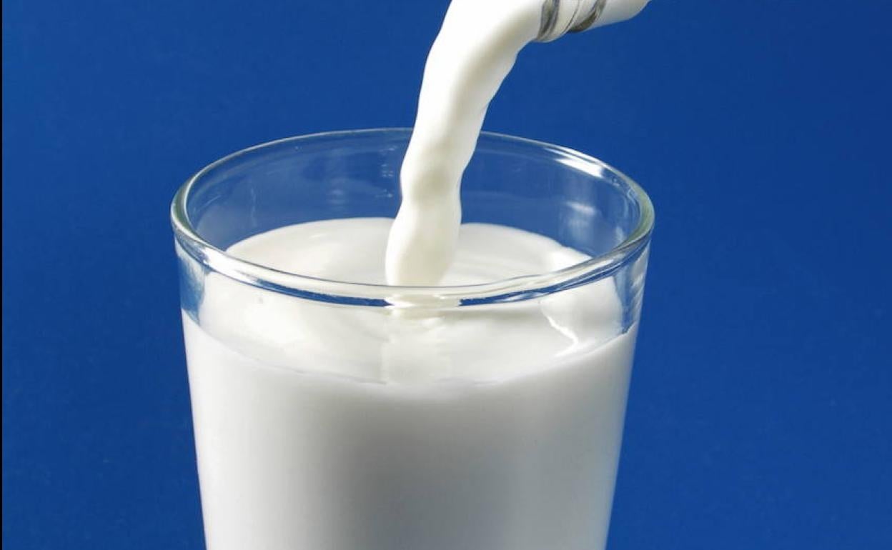 ¿Qué leche del Mercadona vende más de 12.000 unidades al día?