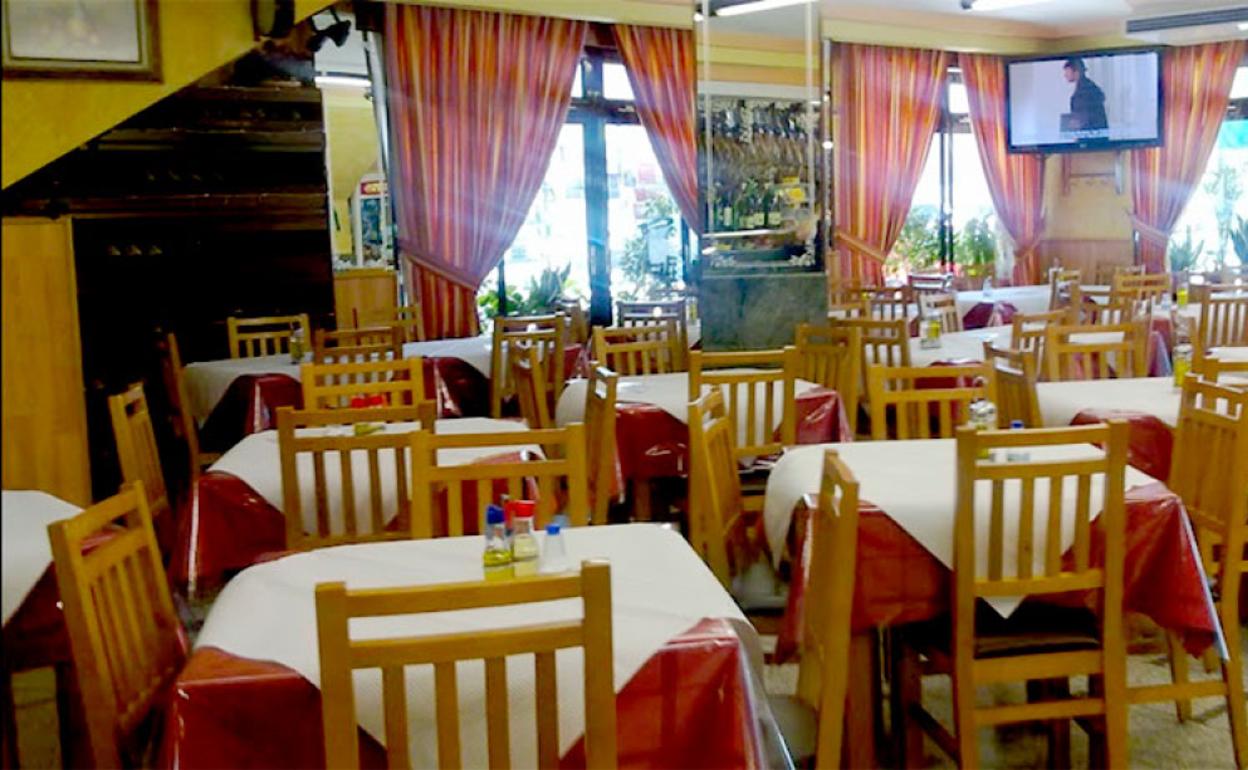 «Los desayunos de Emilio José, los mejores de San Rafael»