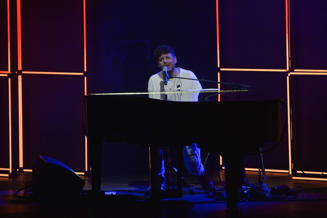 Fotos: Concierto de Pablo López en Starlite Marbella