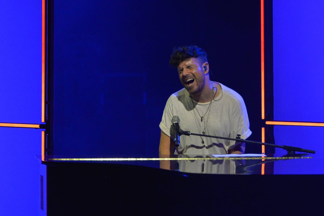 Fotos: Concierto de Pablo López en Starlite Marbella