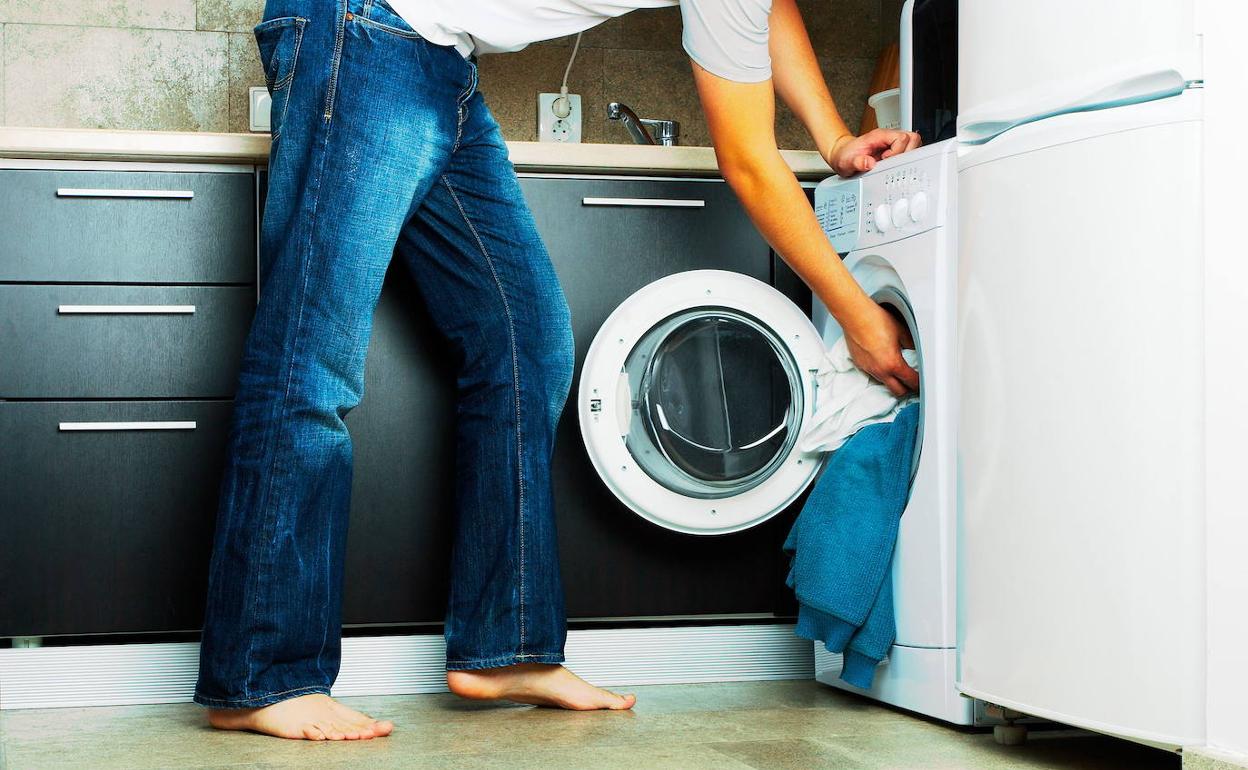 Lavadoras con dosificación de detergente – Asociacion ADEN