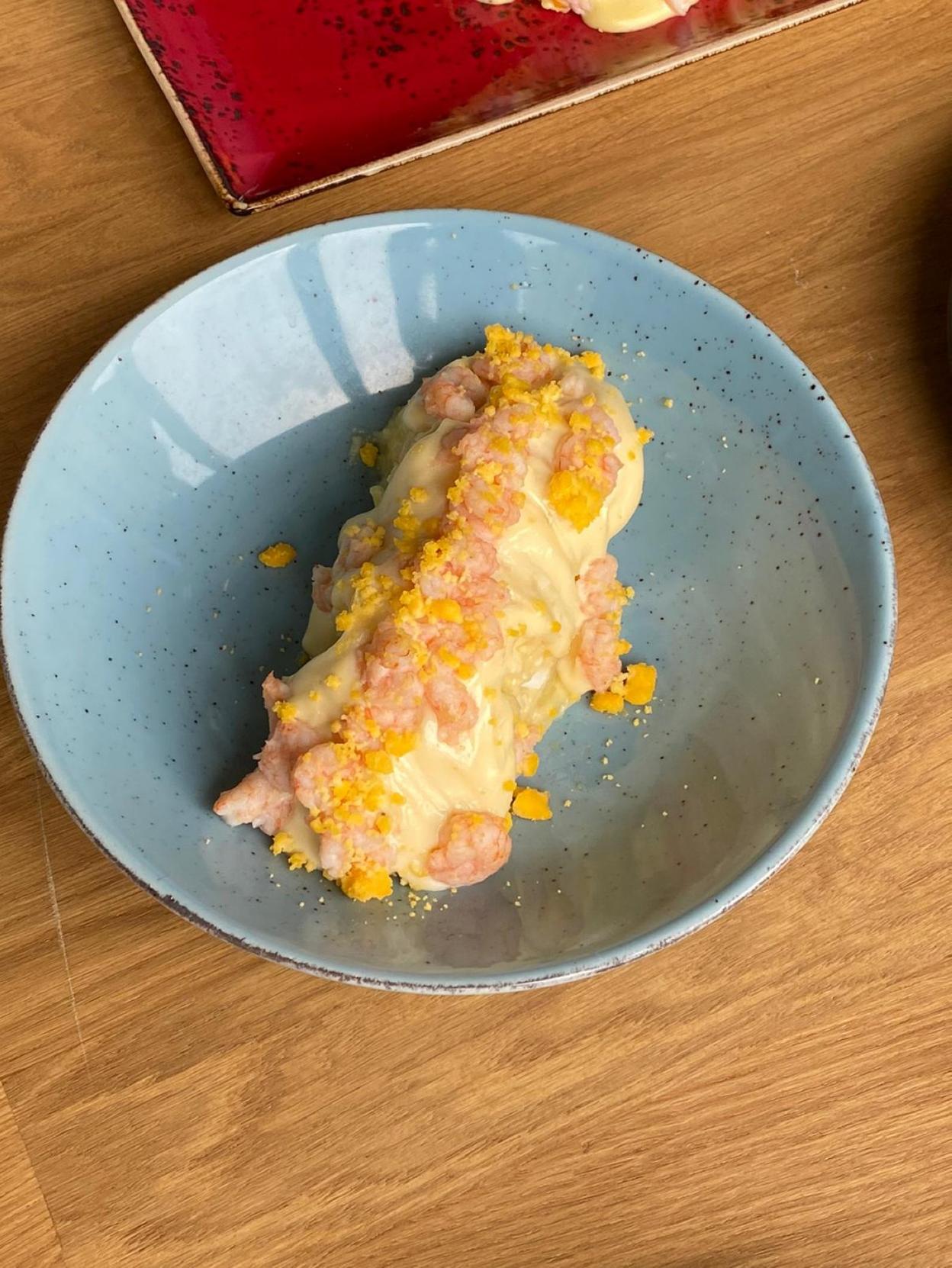 Las ensaladillas de Nerva y Chinchín, en la final de Gastronomika
