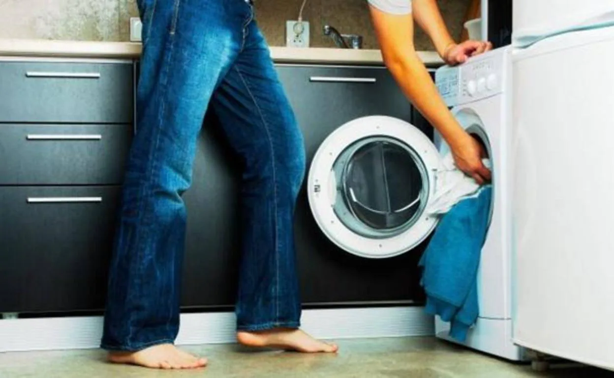 Detergentes eco para lavadoras