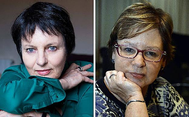 Poesía al Sur: Chantal Maillard y Piedad Bonnett, dos madres contra el tabú del suicidio