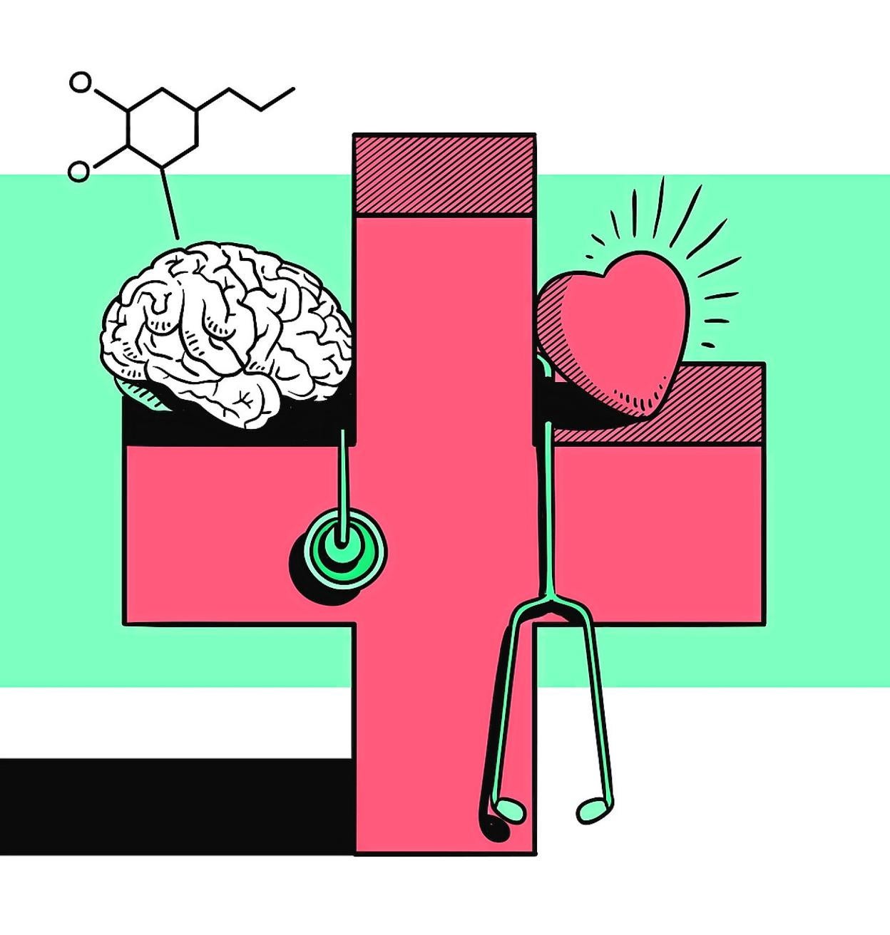 Pero éramos campeones en trasplantes
