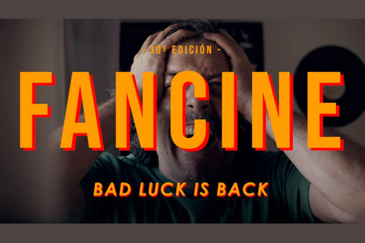 Fancine conmemorará sus 30 años en una edición especial