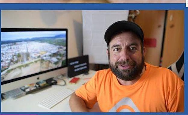 Chito: «El churrasco con fideos de Casa Mateos»