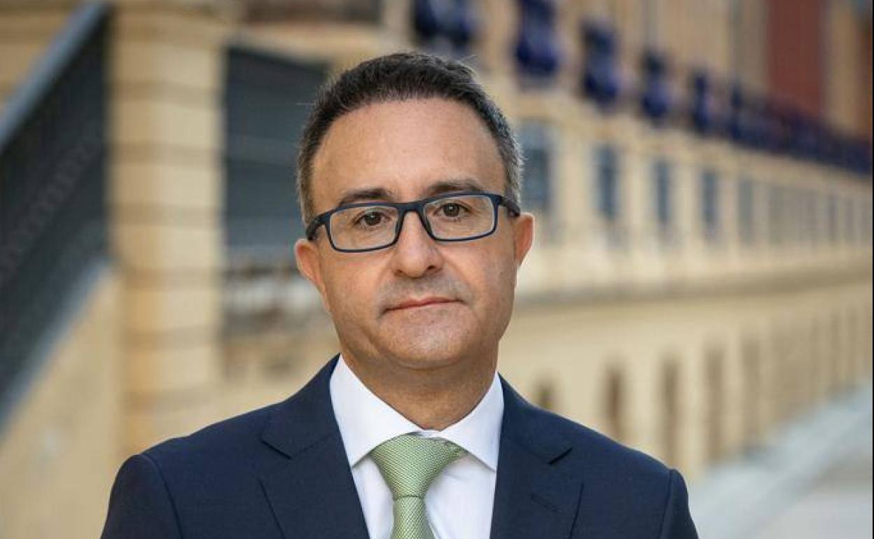 Juan Manuel Muñoz Romero