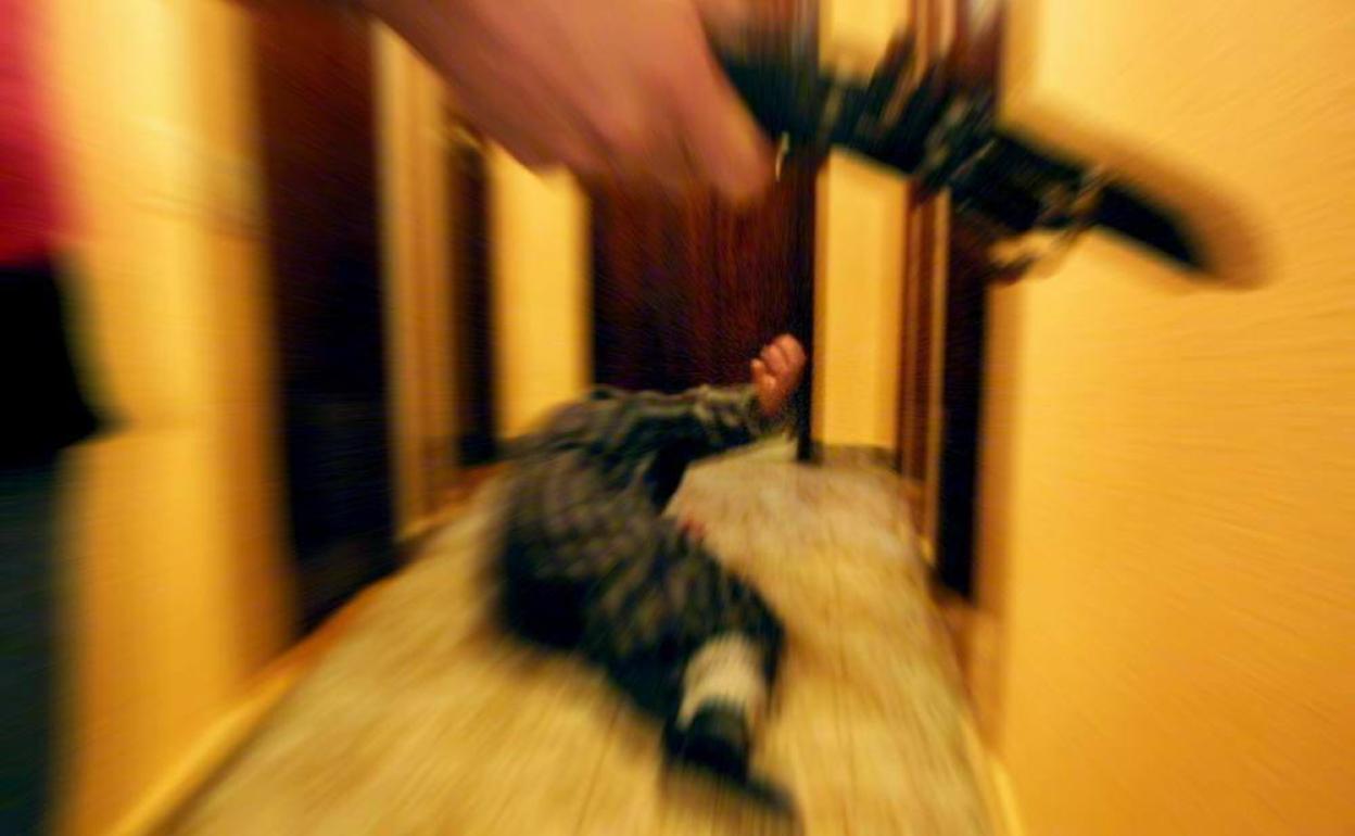 El confinamiento impidió denunciar al 15% de las maltratadas