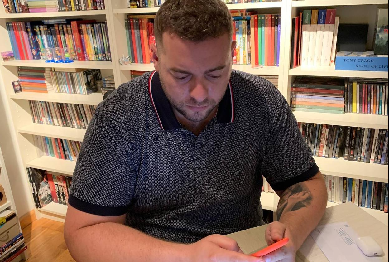 Positivo en Covid: Así viví una semana de desconcierto