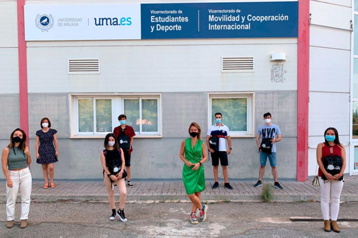 Entrega de los premios de microrrelatos y fotografía