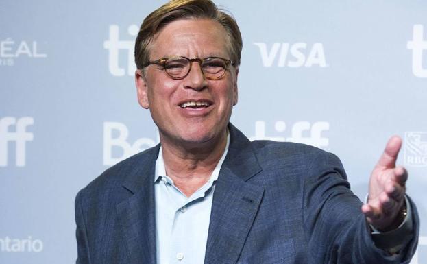 Aaron Sorkin.