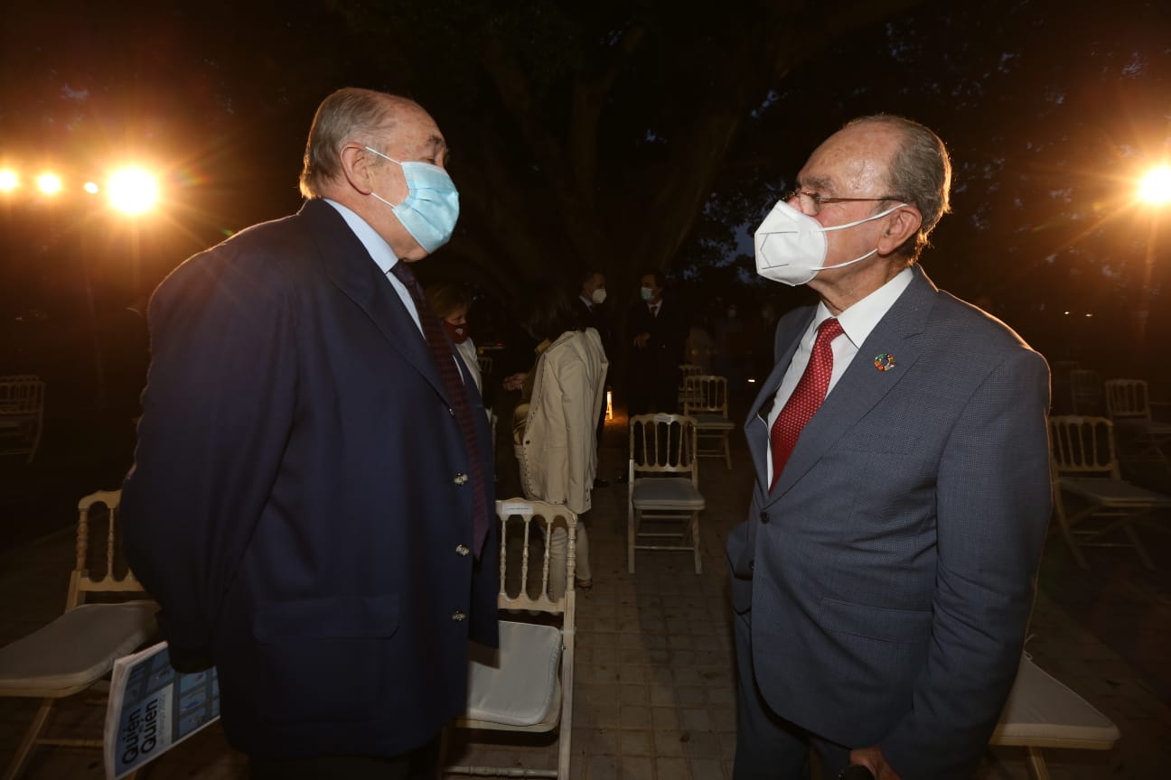 El directorio de empresas de SUR y San Telmo bajo el patrocinio de Caixabank y la colaboración de Grant Thornton y Cervezas Victoria, llega a su novena edición.