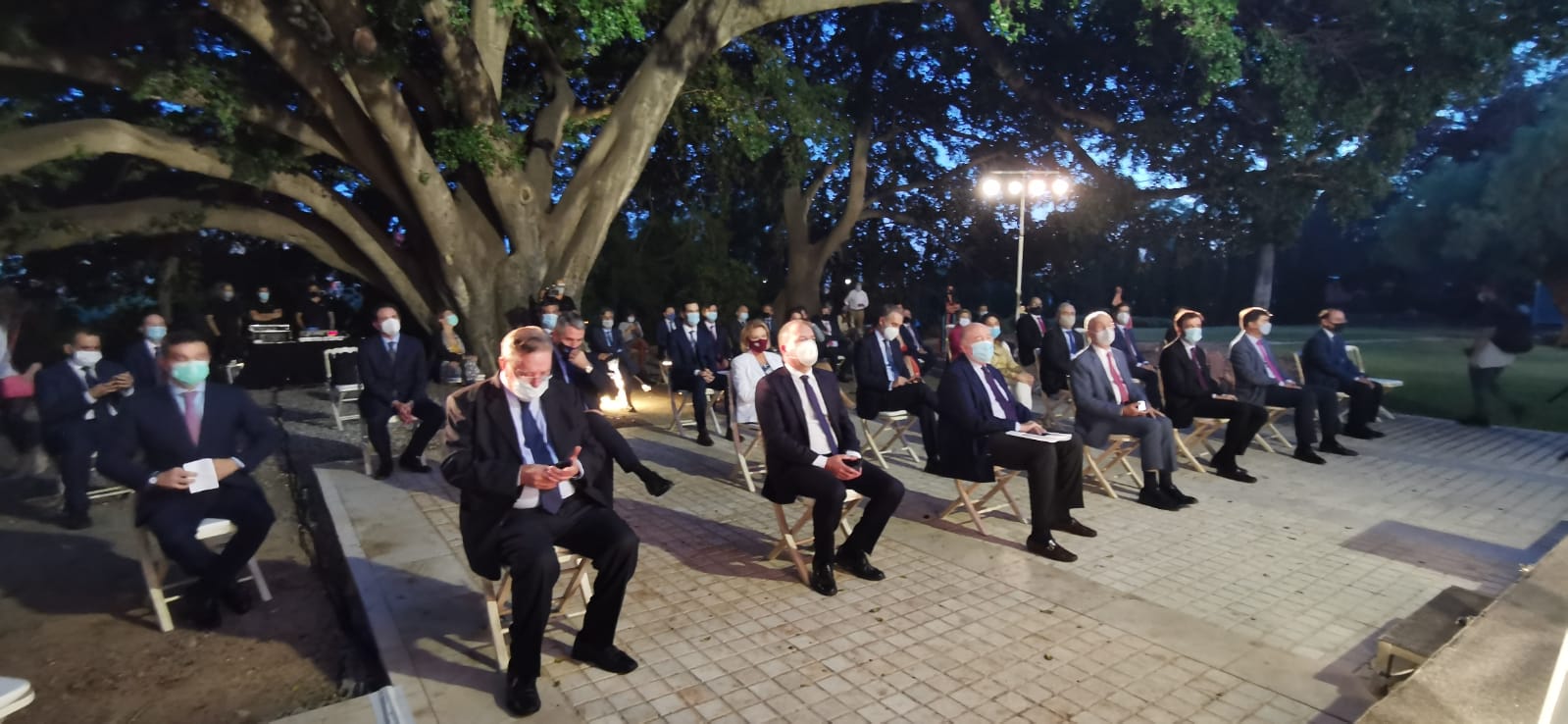 El directorio de empresas de SUR y San Telmo bajo el patrocinio de Caixabank y la colaboración de Grant Thornton y Cervezas Victoria, llega a su novena edición.